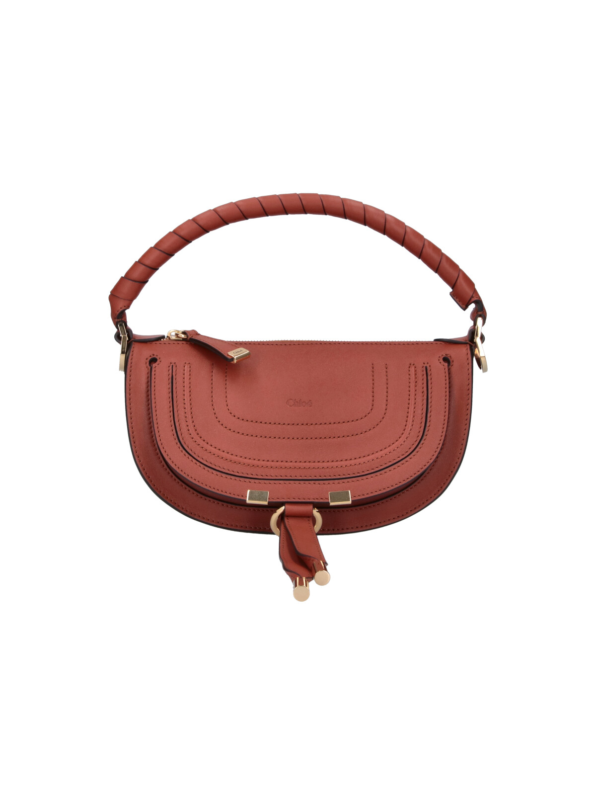 [Chloe] Shoulder bag FW26 26SP927R3526M