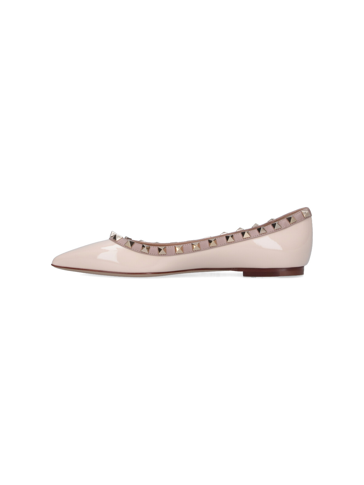 [Valentino Garavani] Flat shoes FW26 9W2S0403VNWL62