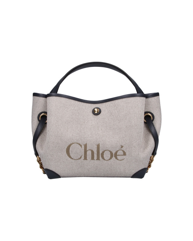 [Chloe] Tote bag FW26 26AS656S6344C