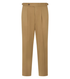 [BOSS] Trousers SS26 50556704_252