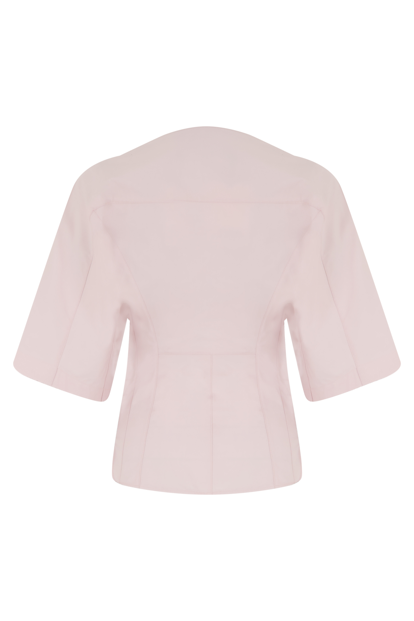 [JACQUEMUS] Shirts Long Sleeve SS26 26ESHW00560AW00648_410