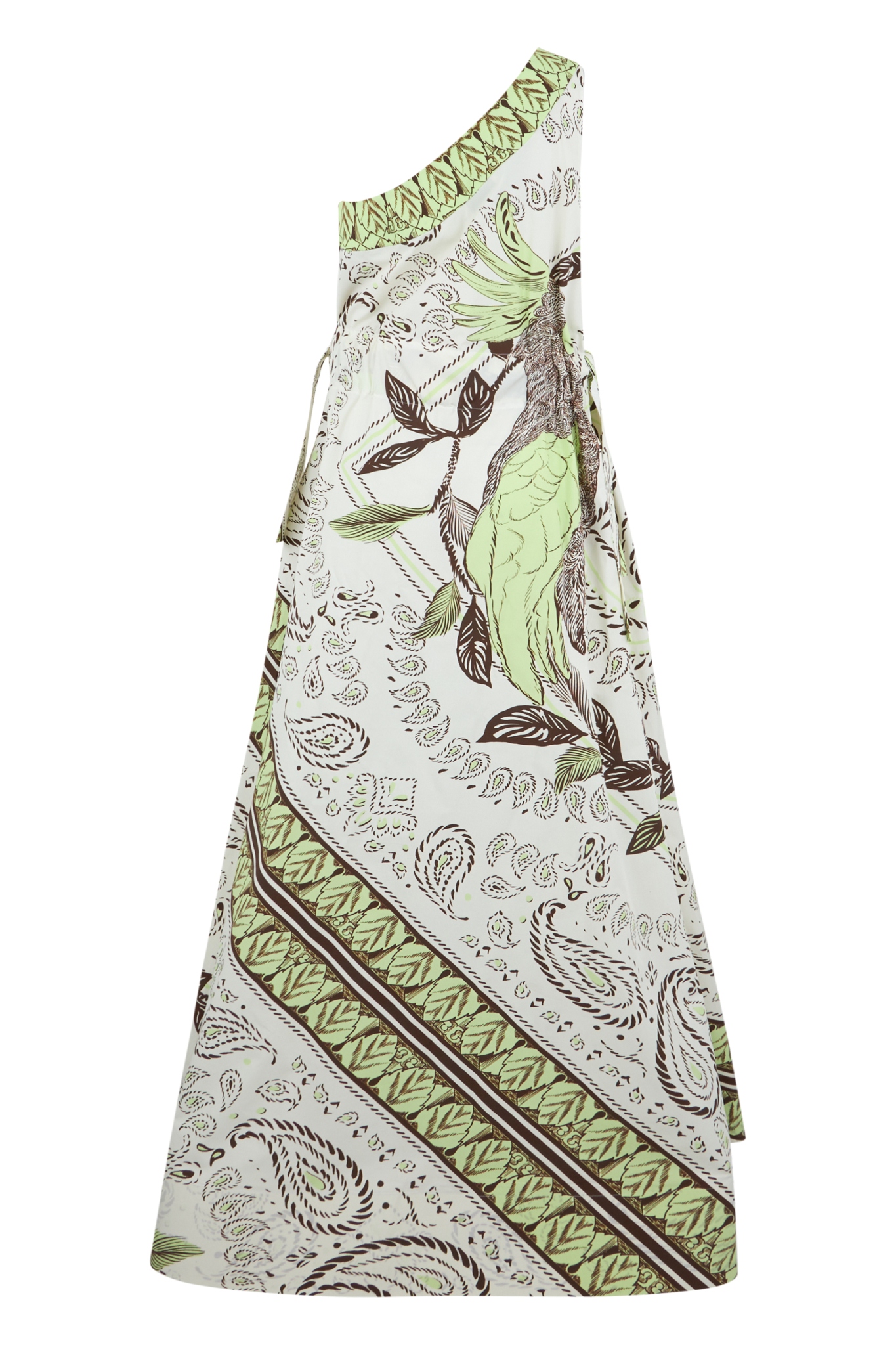 [Tory Burch] Sleeveless dress SS26 183753_301