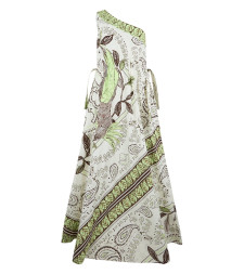 [Tory Burch] Sleeveless dress SS26 183753_301