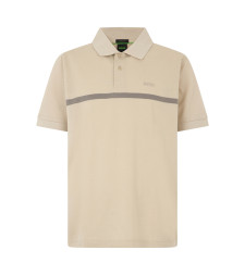 [BOSS] T-shirts Short Sleeve SS26 50553639_272