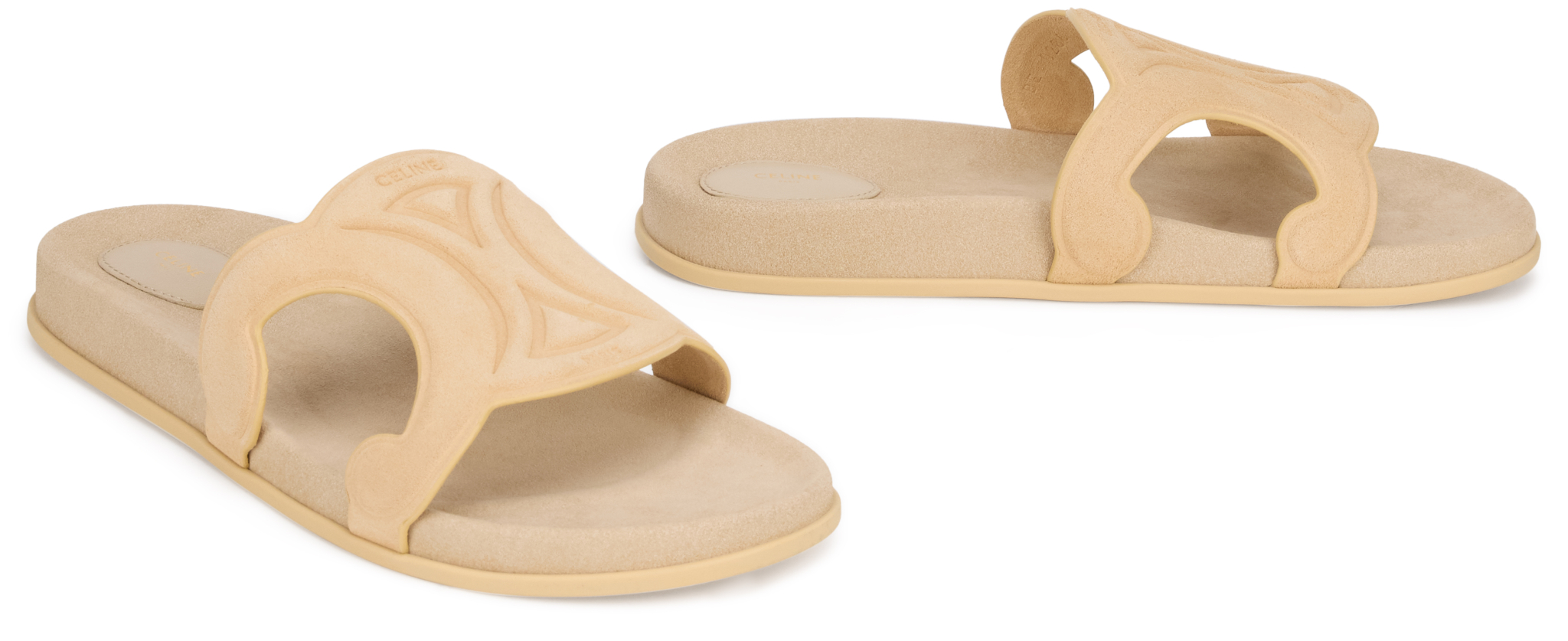 [Celine] Slippers SS26 367365188C_02BG