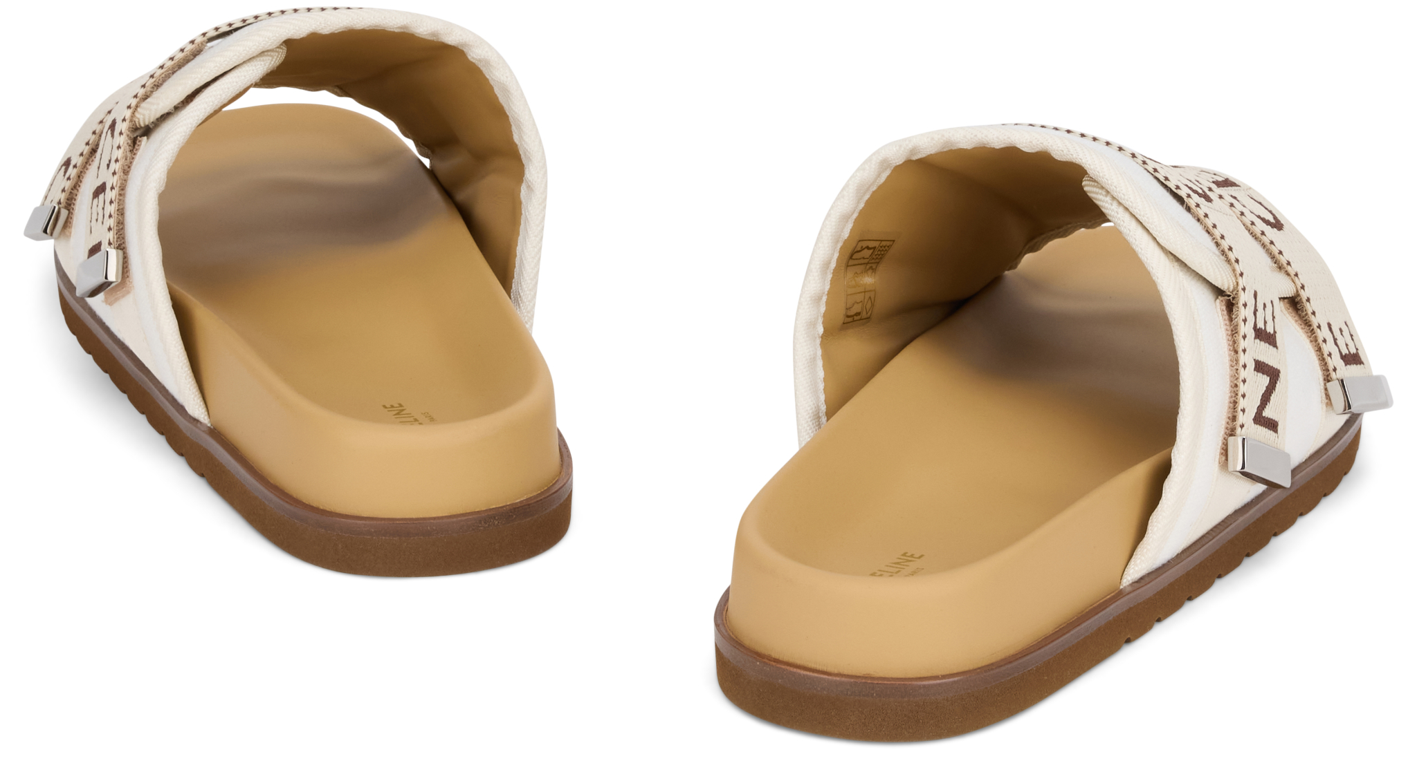 [Celine] Slippers SS26 362785360C_02CK