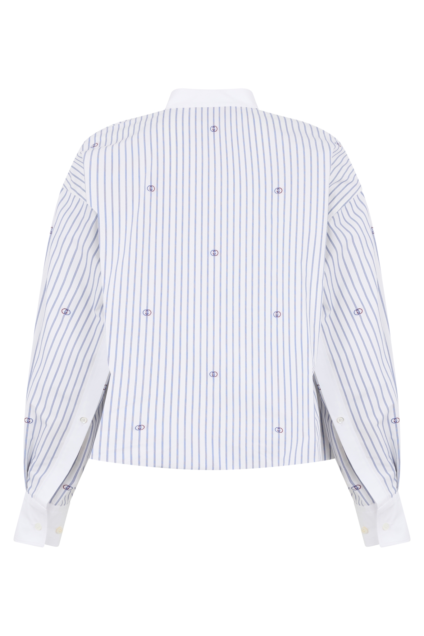 [Gucci] Blouse SS26 855774ZAUBX_9098