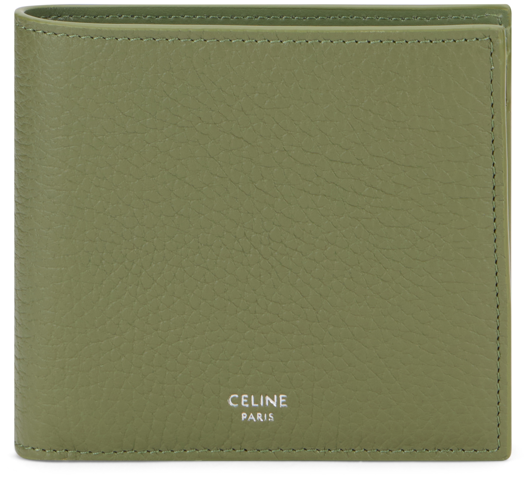 [Celine] Wallet SS26 10C873GTZ_GJK0