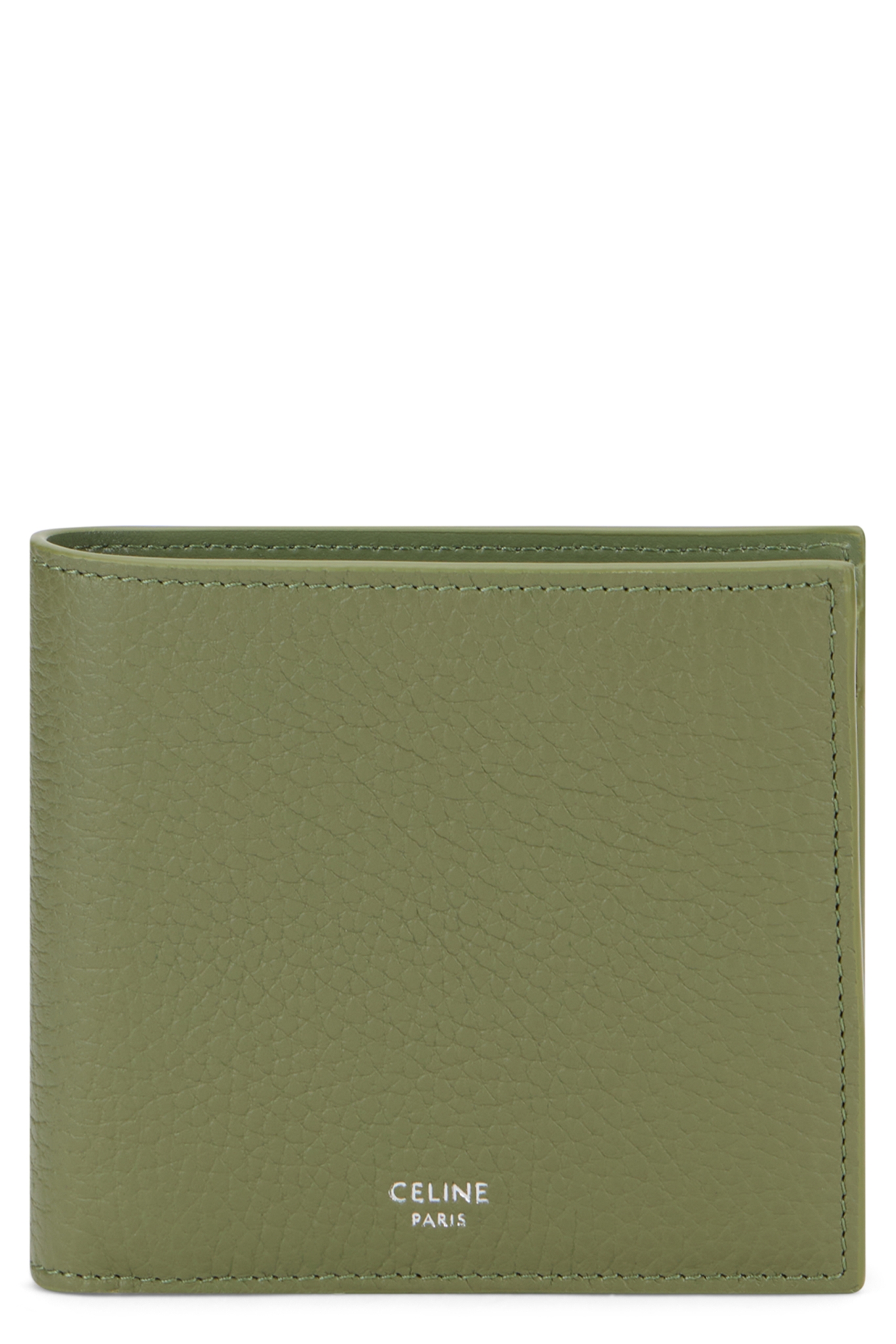 [Celine] Wallet SS26 10C873GTZ_GJK0