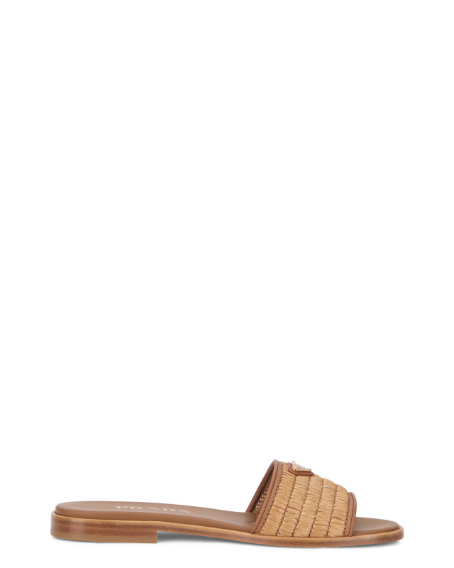 [Prada] Slippers SS26 1XX758FB0102ACS_F098L