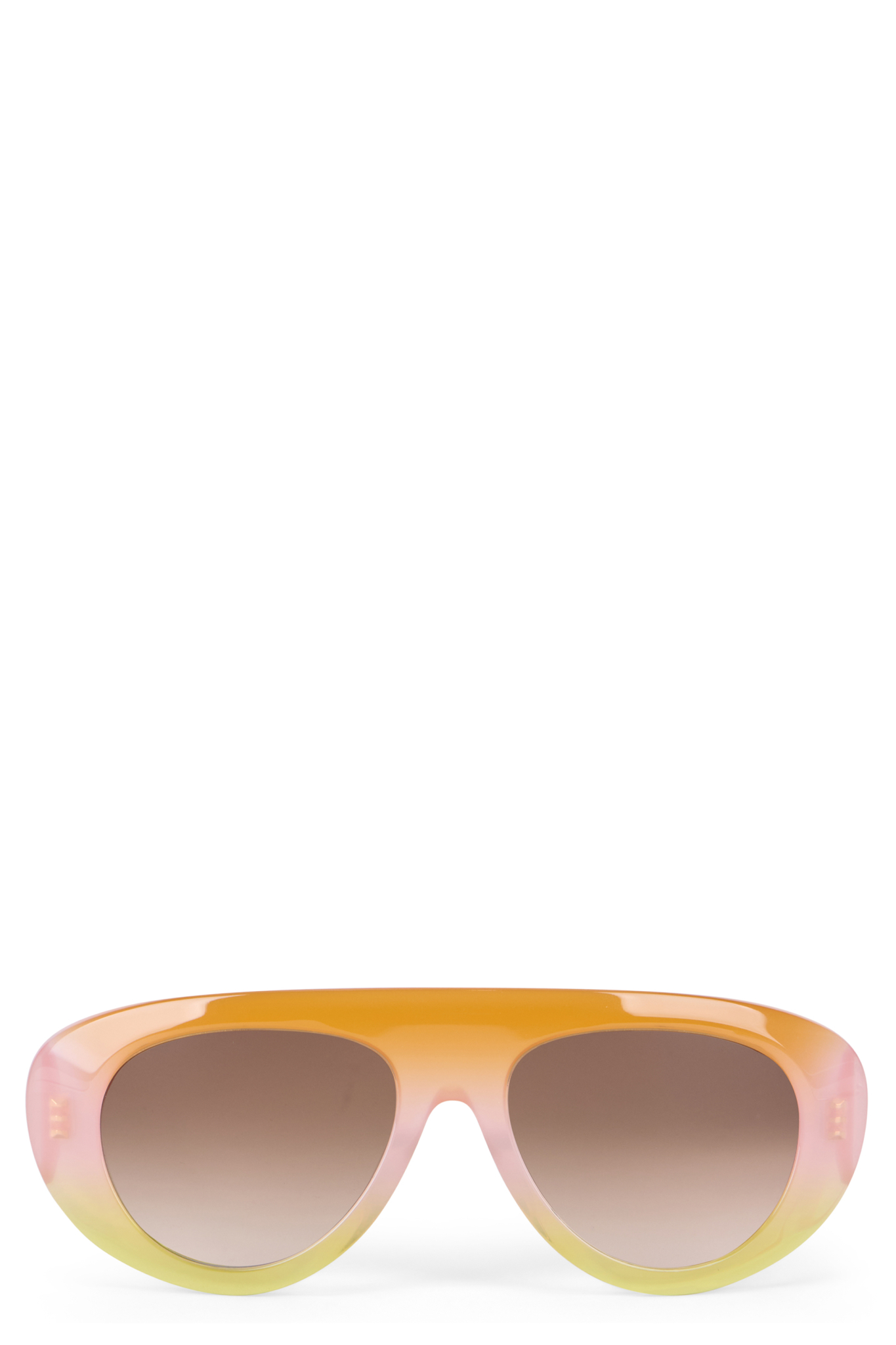[Celine] Sunglasses SS26 4S340CPLF_24GO