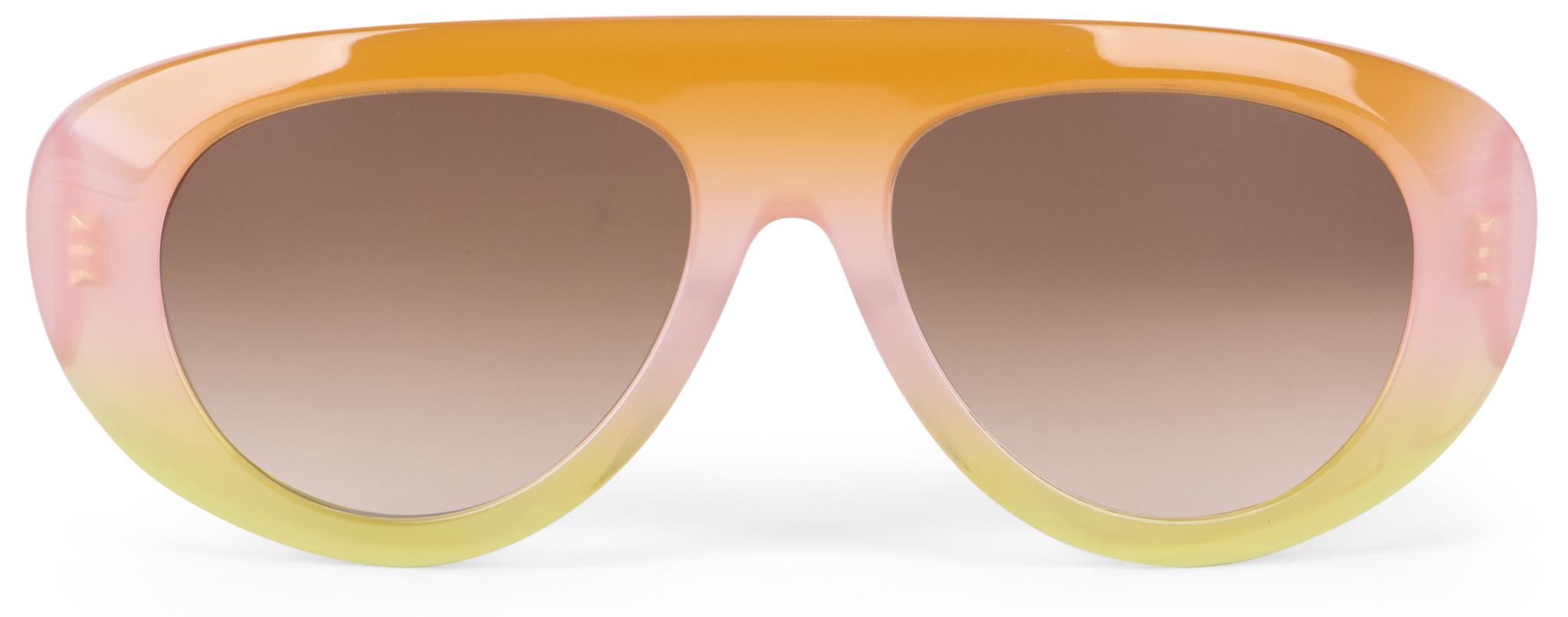 [Celine] Sunglasses SS26 4S340CPLF_24GO