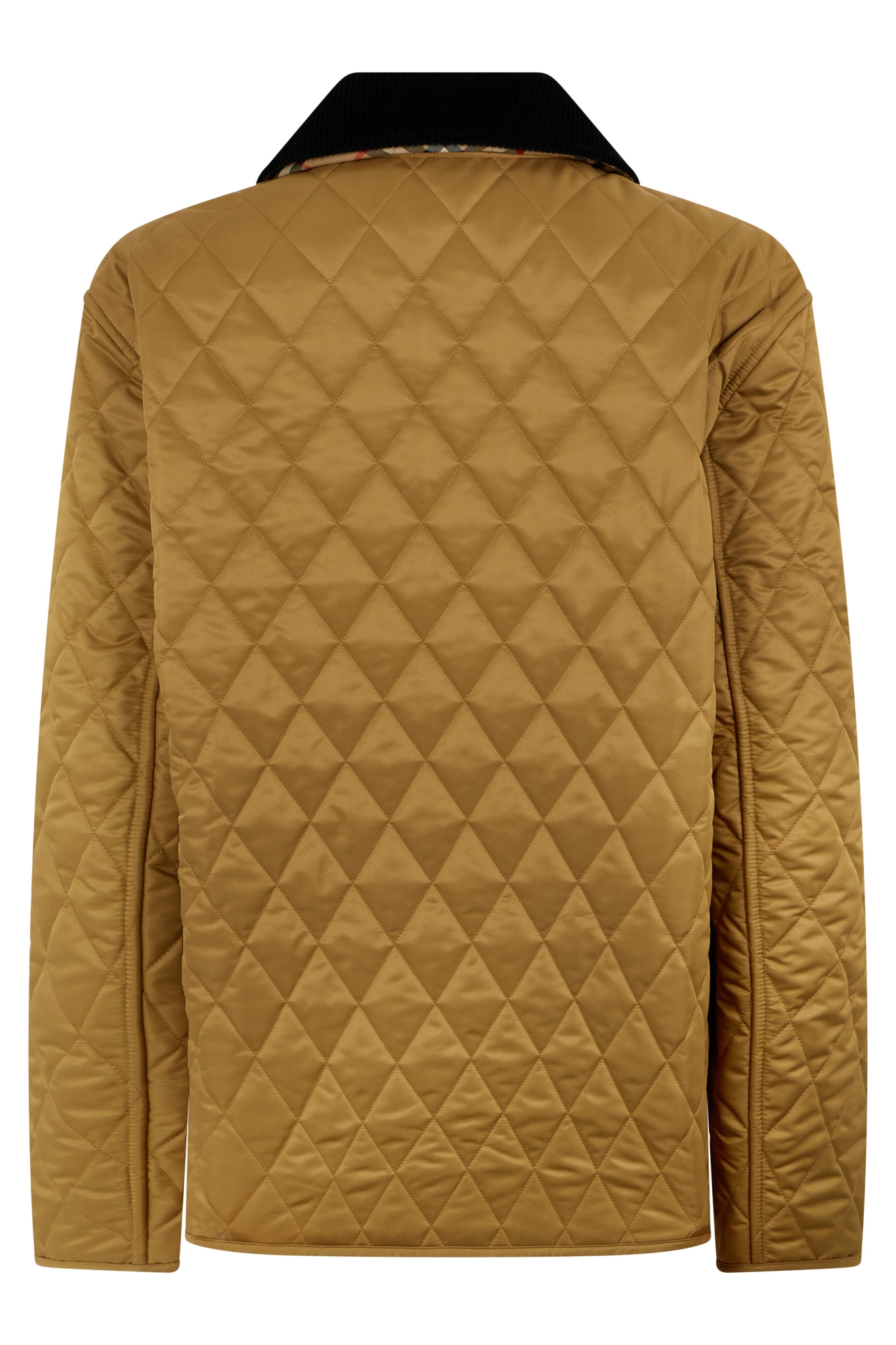 [Burberry] Casual Jacket SS26 8108989130597_A1420