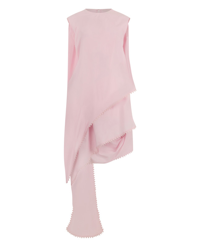 [JACQUEMUS] Sleeveless dress SS26 26EDRW00814AW00781_410
