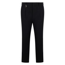 [Prada] Trousers SS26 UP0419SOOO19AM_F0002