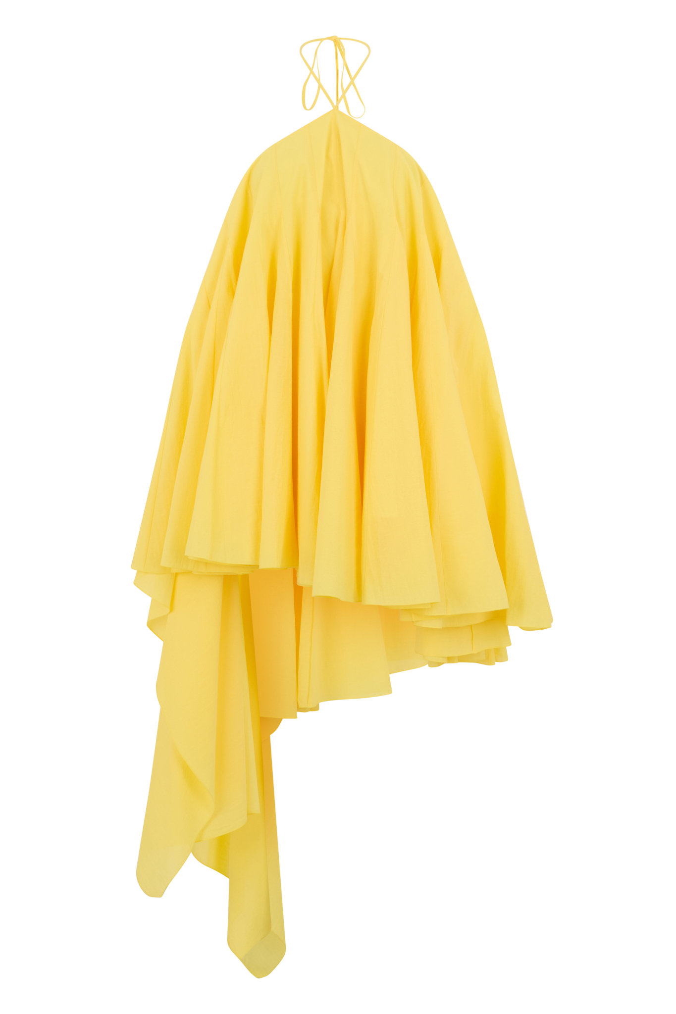 [JACQUEMUS] Sleeveless dress SS26 26EDRW00764AW00777_250