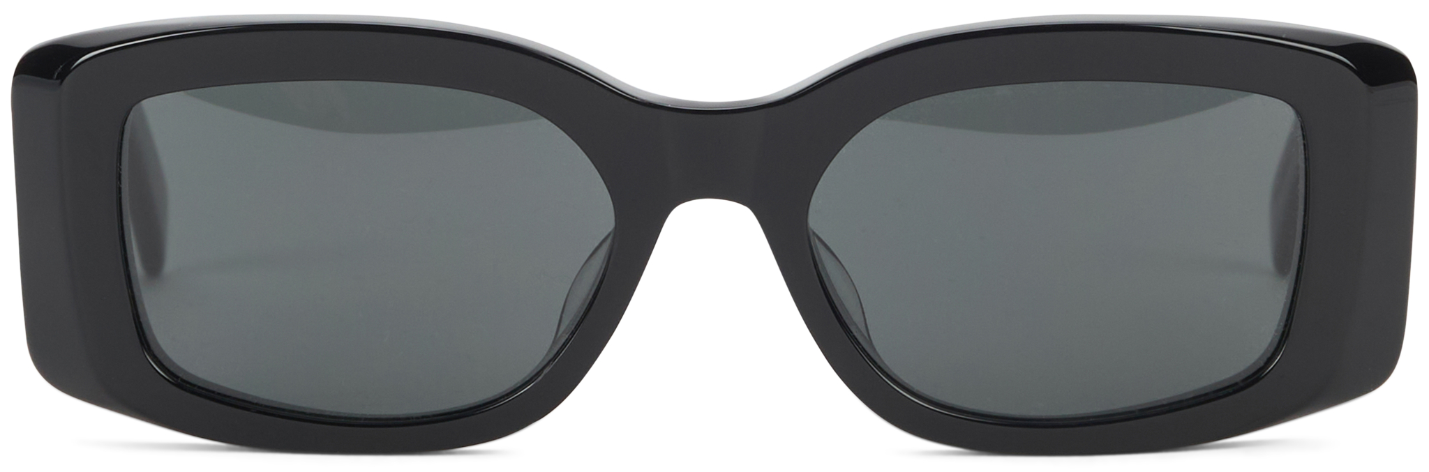 [Celine] Sunglasses SS26 4S282CPLB_39GR