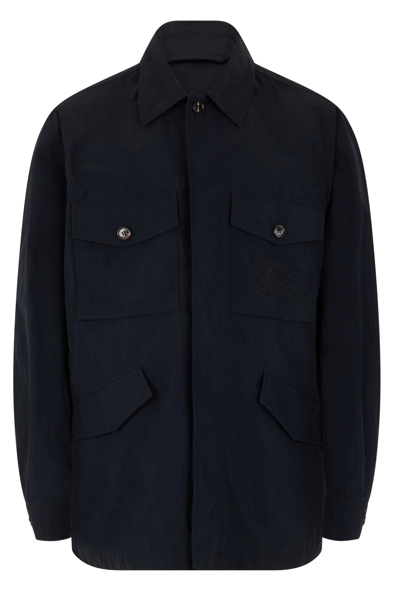 [Burberry] Jacket SS26 8123123173434_A1222