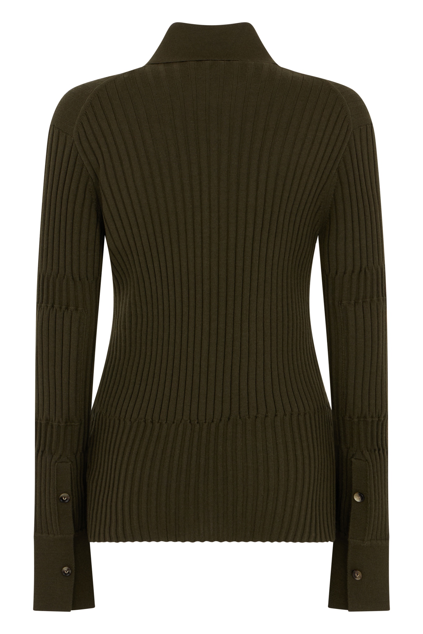 [Bottega Veneta] Shirts Long Sleeve SS26 864453V2DK0_3476