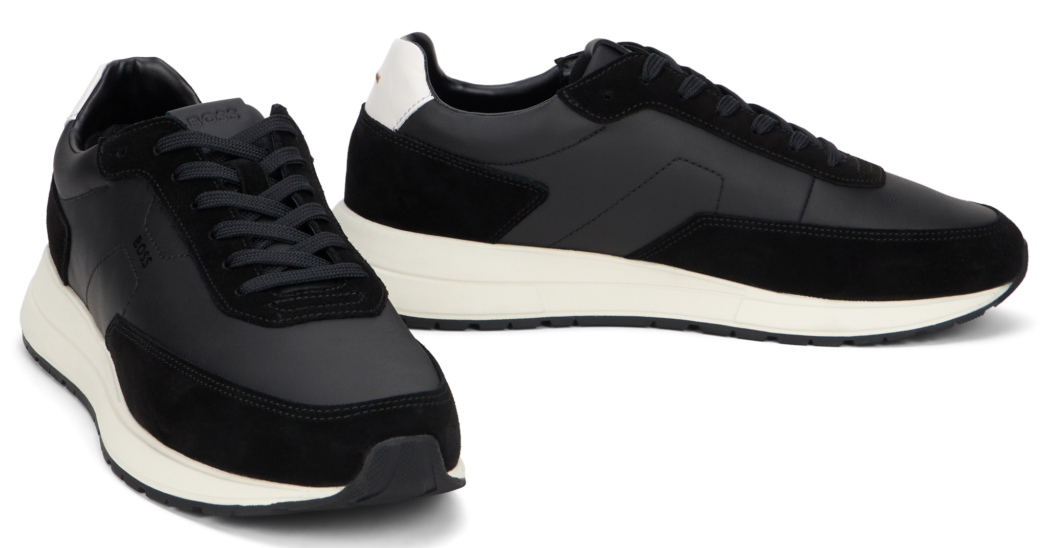 [BOSS] Sneakers SS26 50557837_001