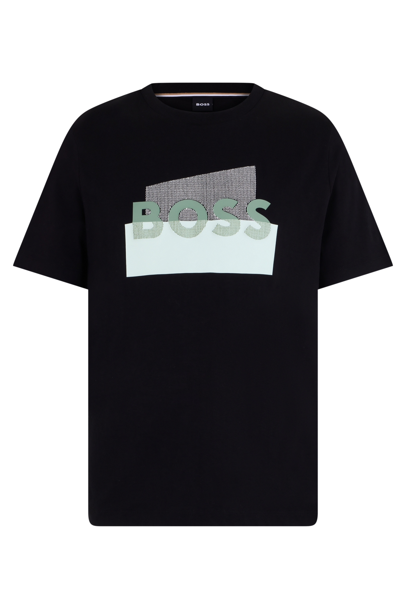 [BOSS] T-shirts Short Sleeve SS26 50555799_001