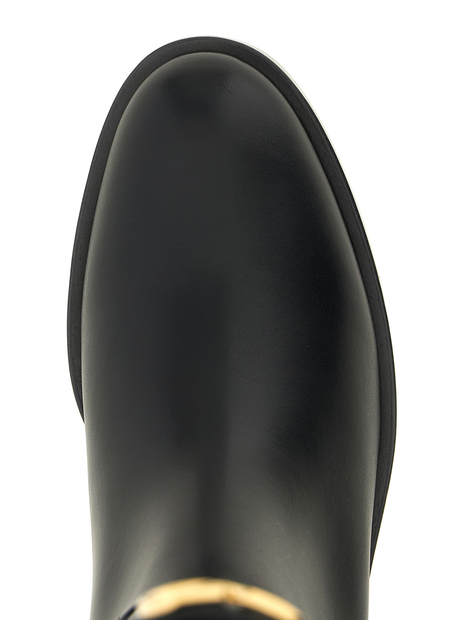 [Valentino Garavani] Boots FW26 W2S0MT1DSH0NO