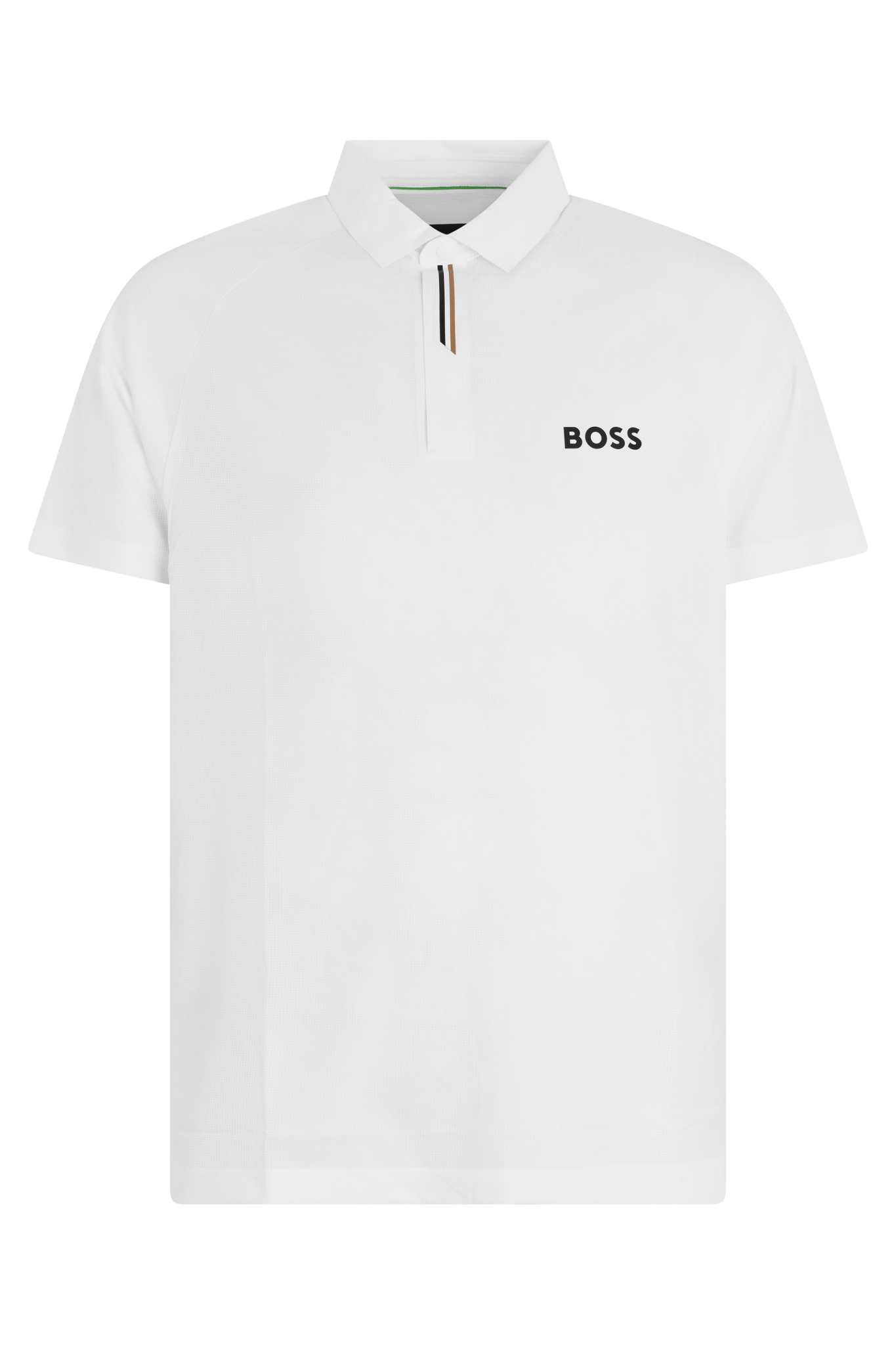 [BOSS] T-shirts Short Sleeve SS26 50554554_100