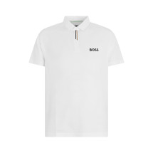 [BOSS] T-shirts Short Sleeve SS26 50554554_100