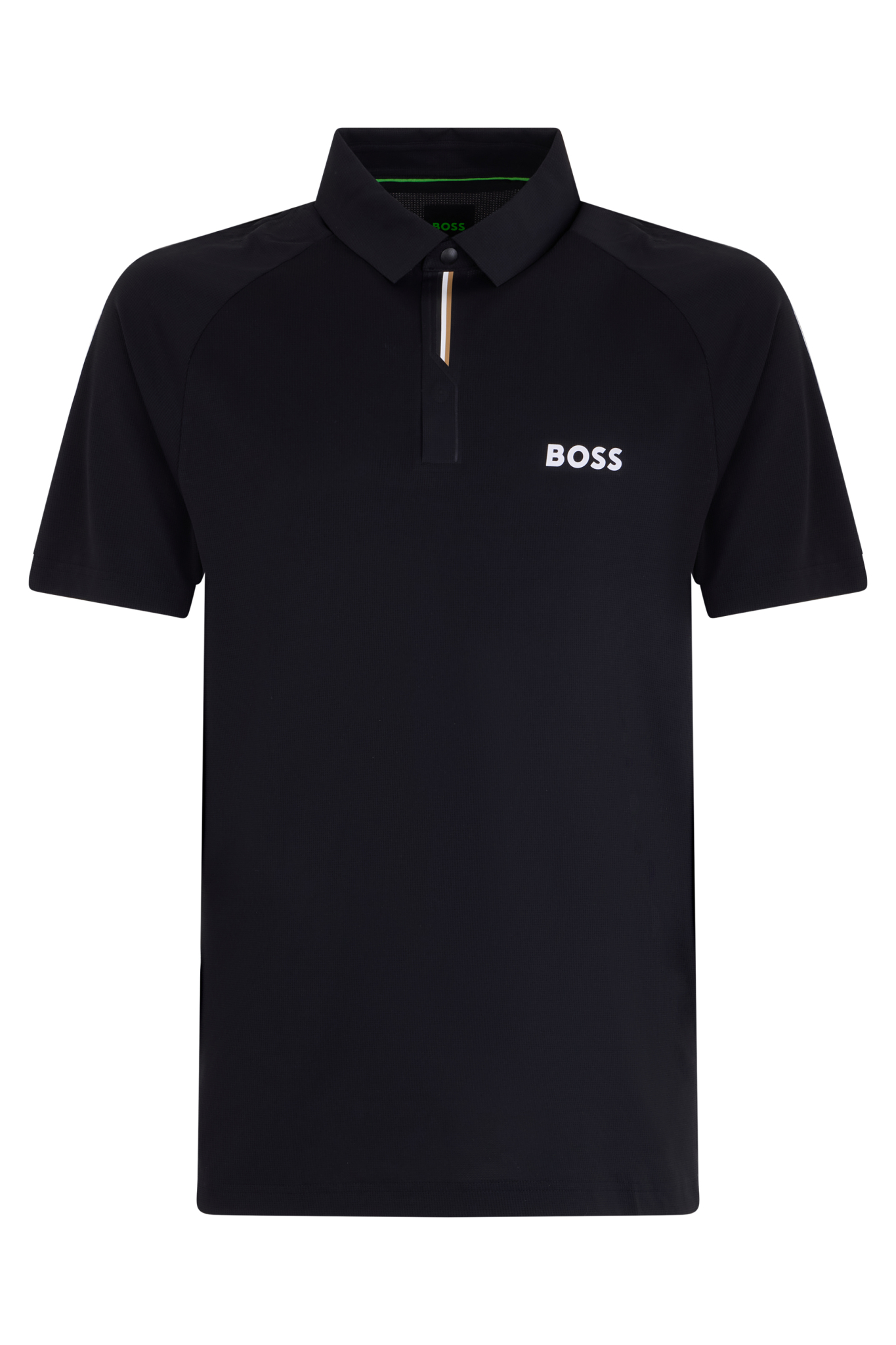 [BOSS] T-shirts Short Sleeve SS26 50554554_001