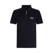 [BOSS] T-shirts Short Sleeve SS26 50554554_001