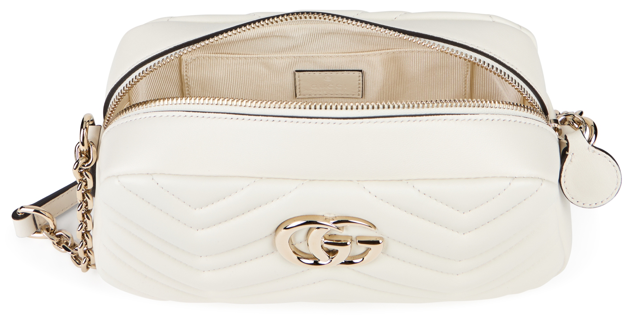 [Gucci] Shoulder bag SS26 855273AAFXD_9050