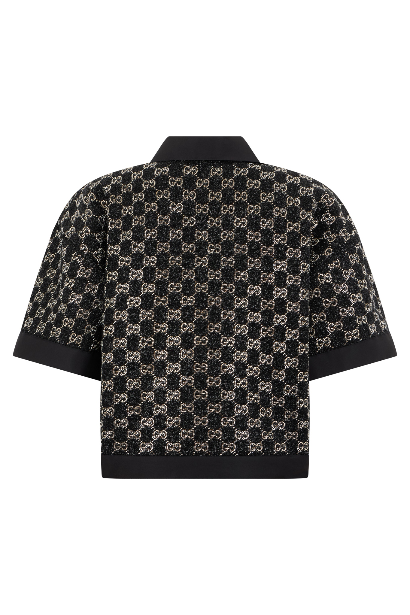 [Gucci] Blouse SS26 846682ZARWY_1000
