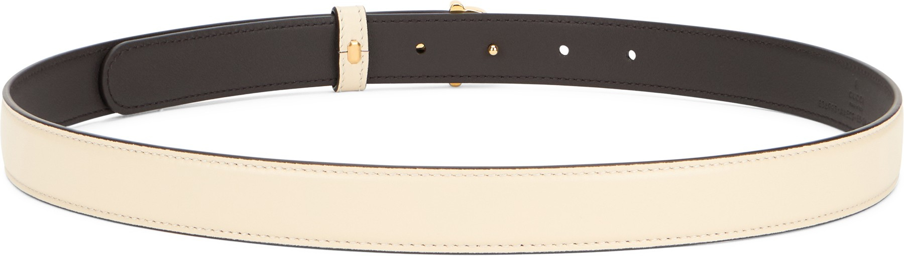 [Gucci] Belt SS26 836993AAEC2_9540
