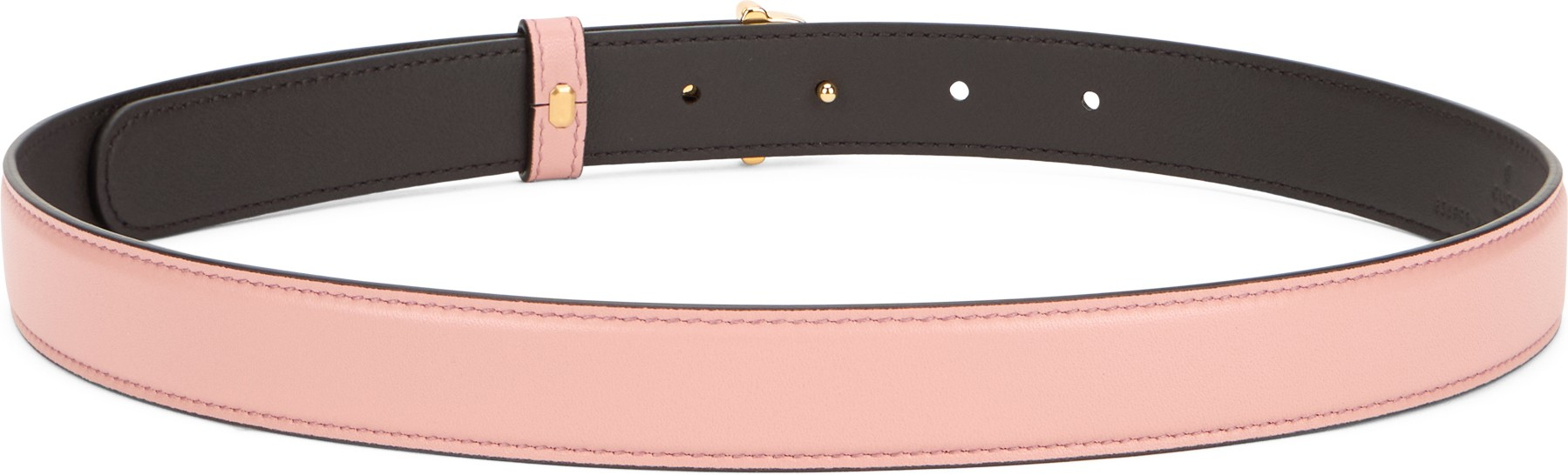 [Gucci] Belt SS26 836993AAEC2_5712