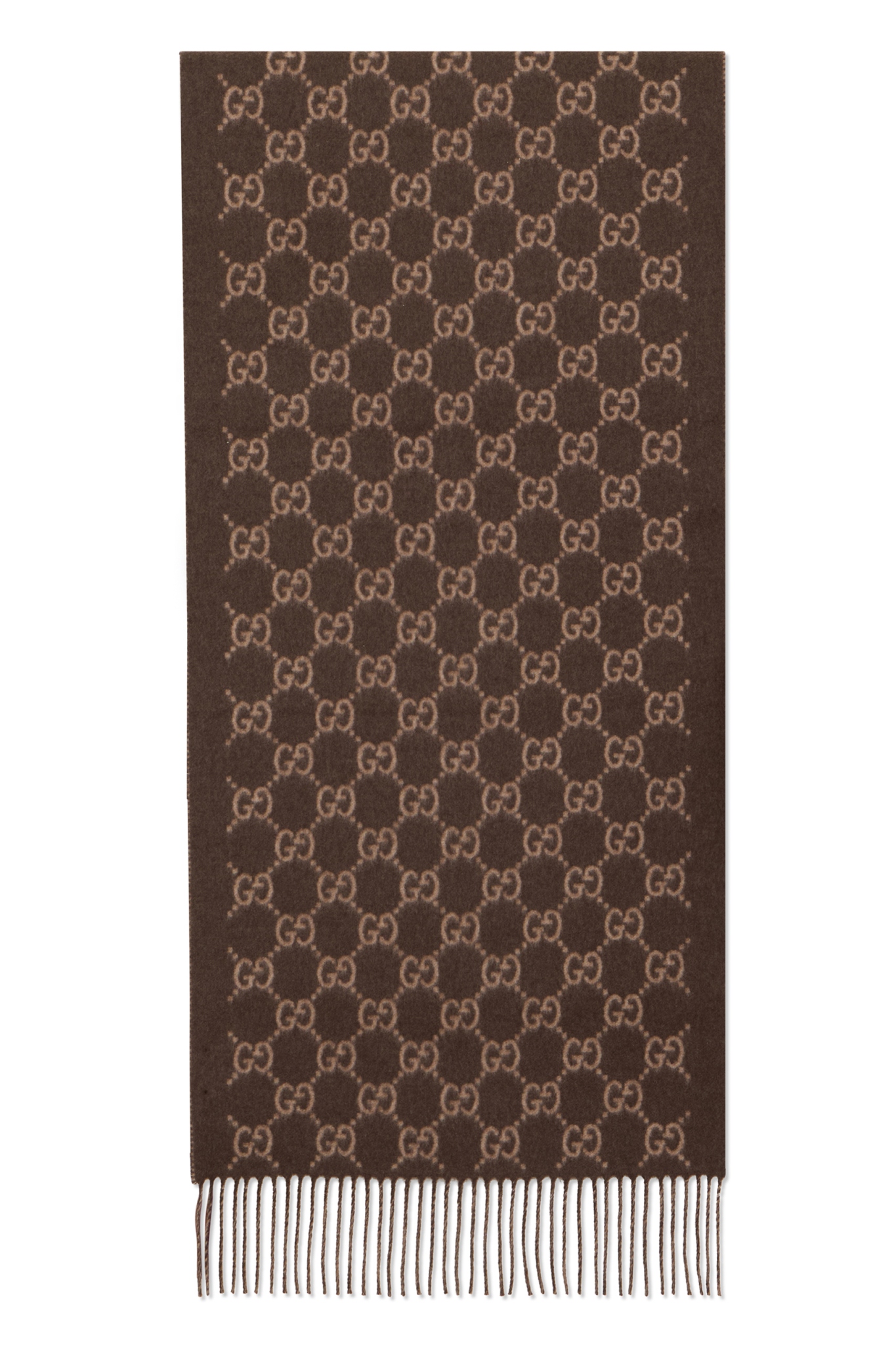 [Gucci] Scarf SS26 8123174GABX_2579