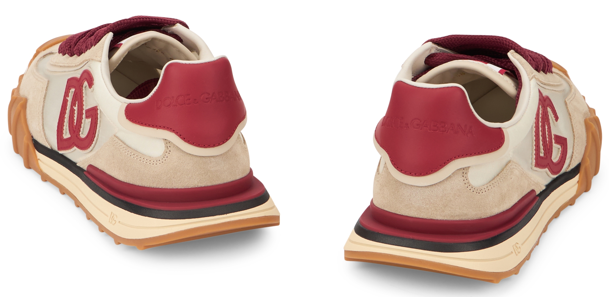 [Dolce & Gabbana] Sneakers SS26 CS2384AZ862_8W108
