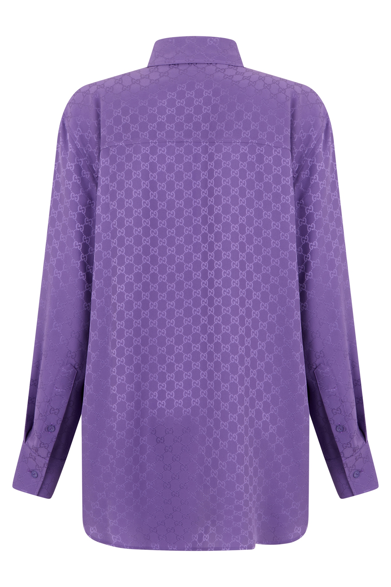 [Gucci] Shirts Long Sleeve SS26 837168Z7ATQ_5007