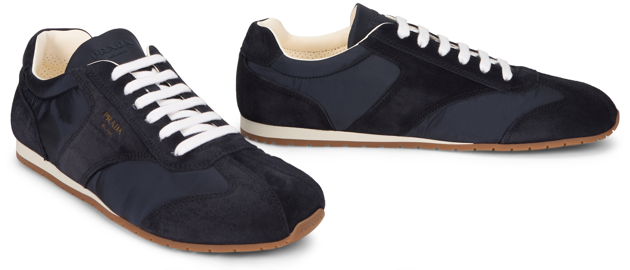 [Prada] Sneakers SS26 2EE465FG000D7R_F0008