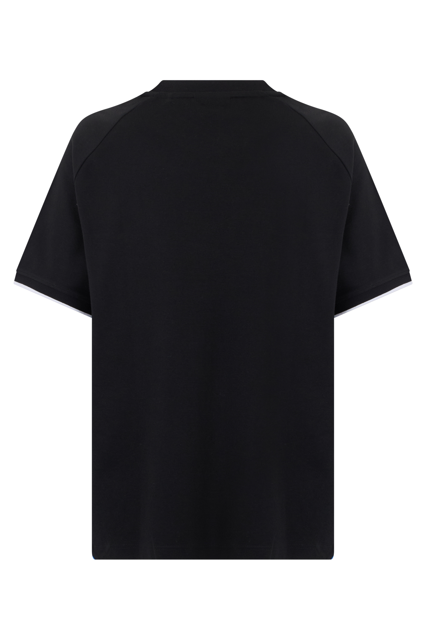 [BOSS] T-shirts Short Sleeve SS26 50556611_001