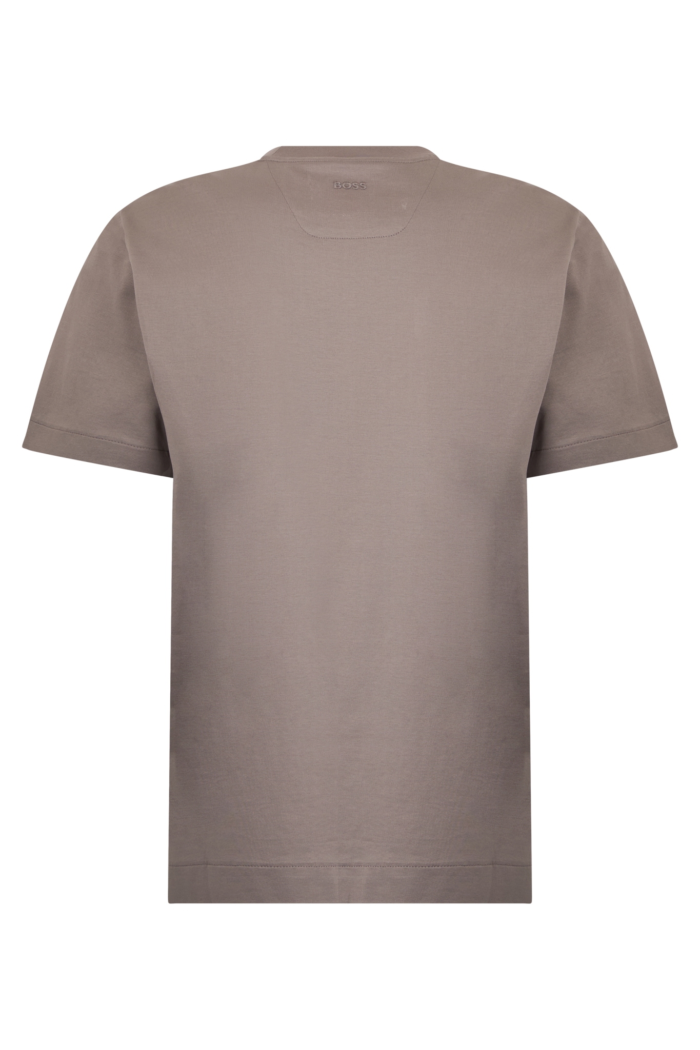[BOSS] T-shirts Short Sleeve SS26 50555843_077