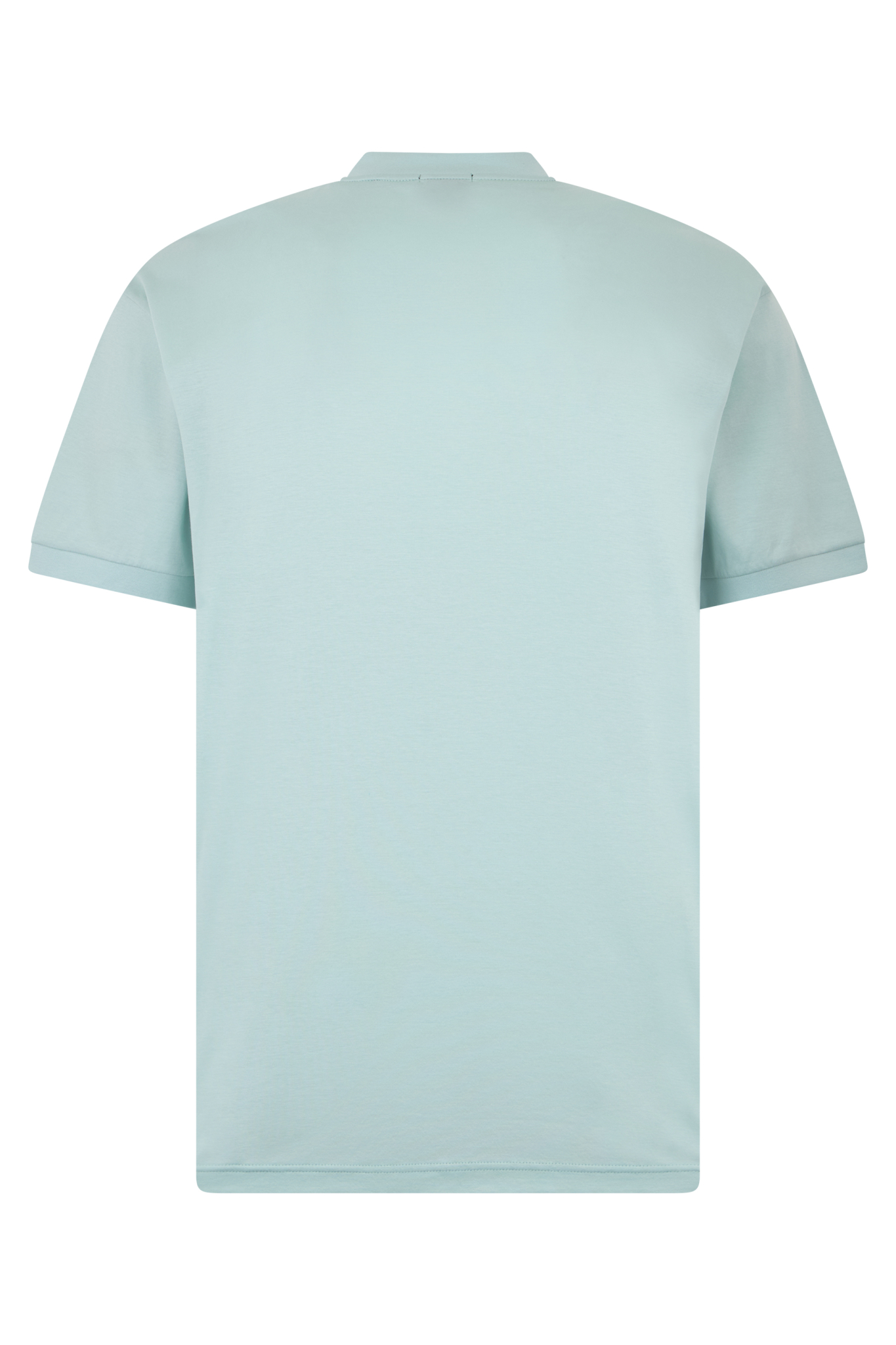 [BOSS] T-shirts Short Sleeve SS26 50554556_447