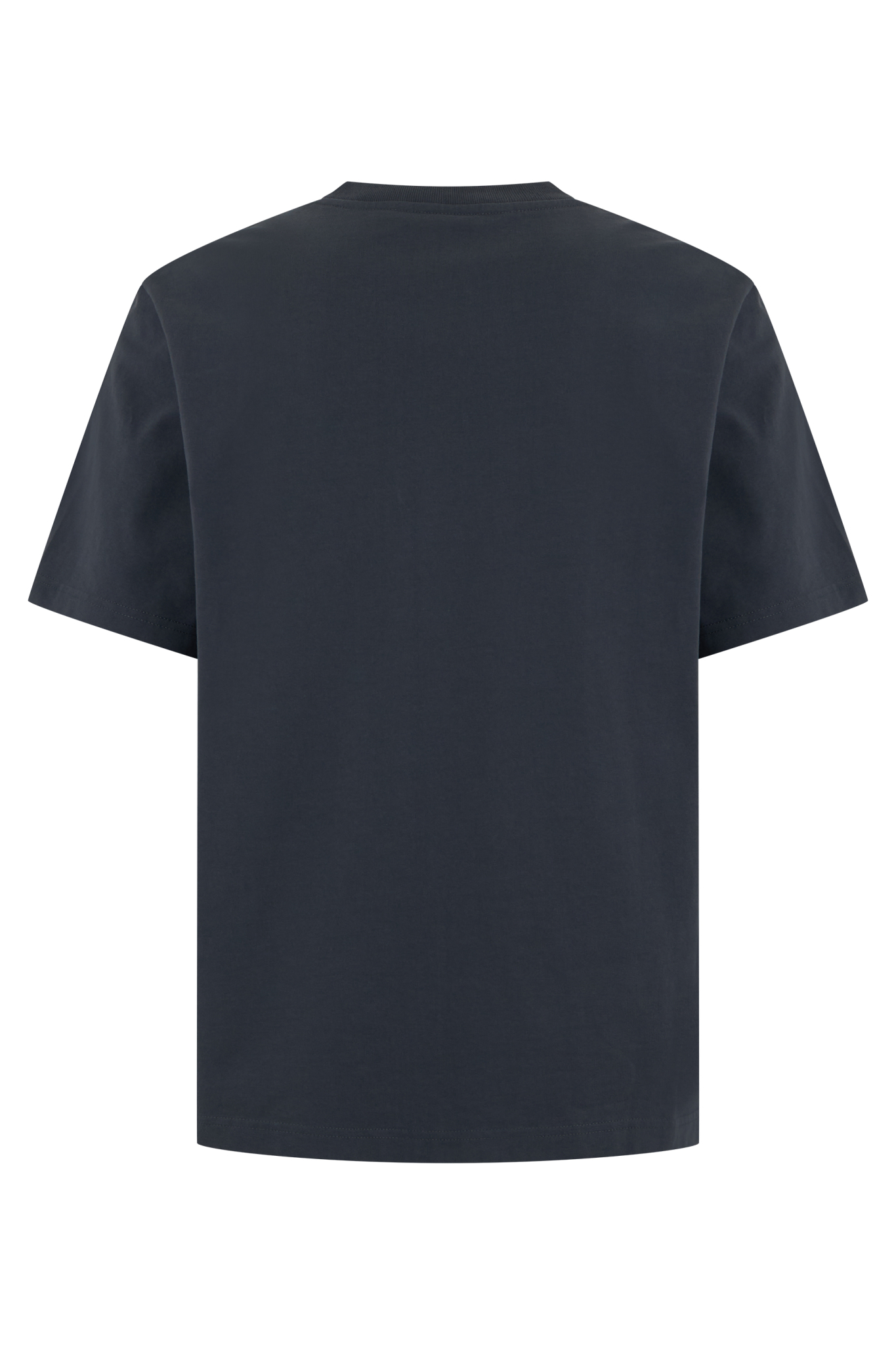 [MAISON KITSUNE] T-shirts Short Sleeve SS26 QM00101KJ7025_0422