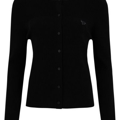 [MAISON KITSUNE] Cardigan SS26 QW00502KT1193_P199