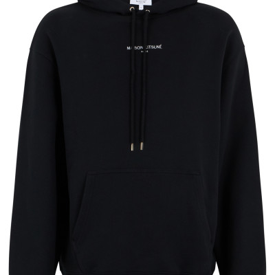 [MAISON KITSUNE] Hoodie SS26 QM00700KM0341_P199