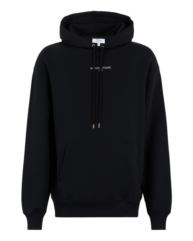 [MAISON KITSUNE] Hoodie SS26 QM00700KM0341_P199