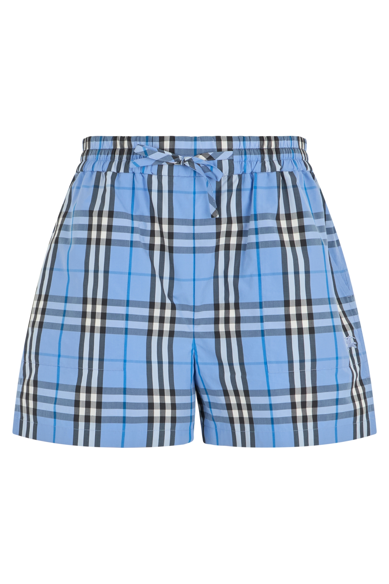 [Burberry] Shorts SS26 8126539168580_C4258