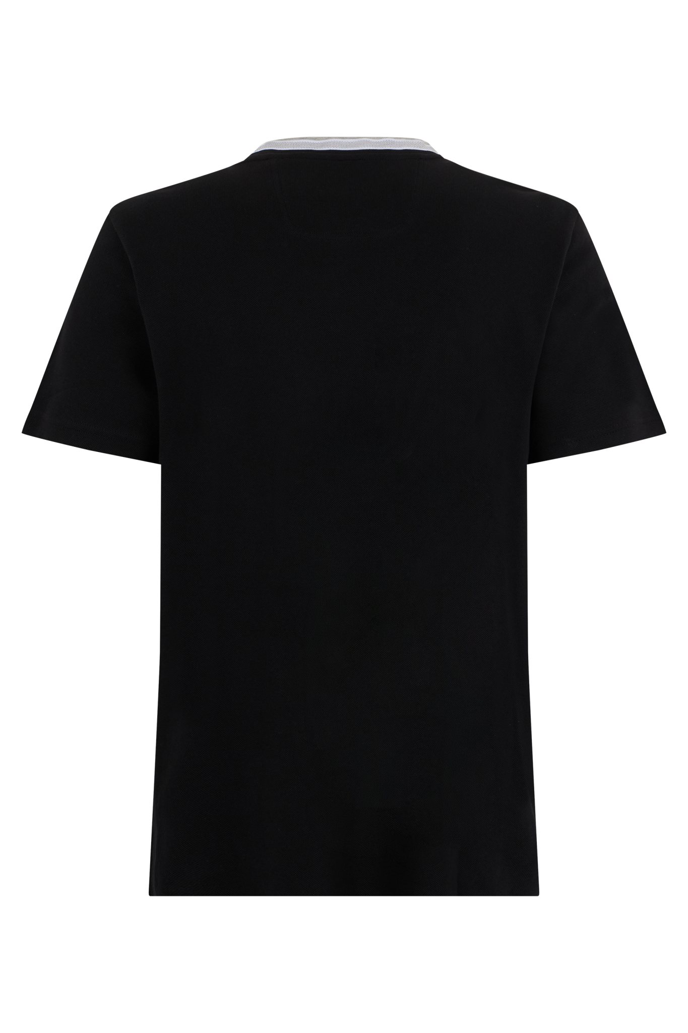 [BOSS] T-shirts Short Sleeve SS26 50529941_001