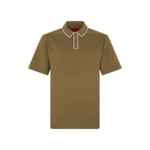 [BOSS] T-shirts Short Sleeve SS26 50553045_389