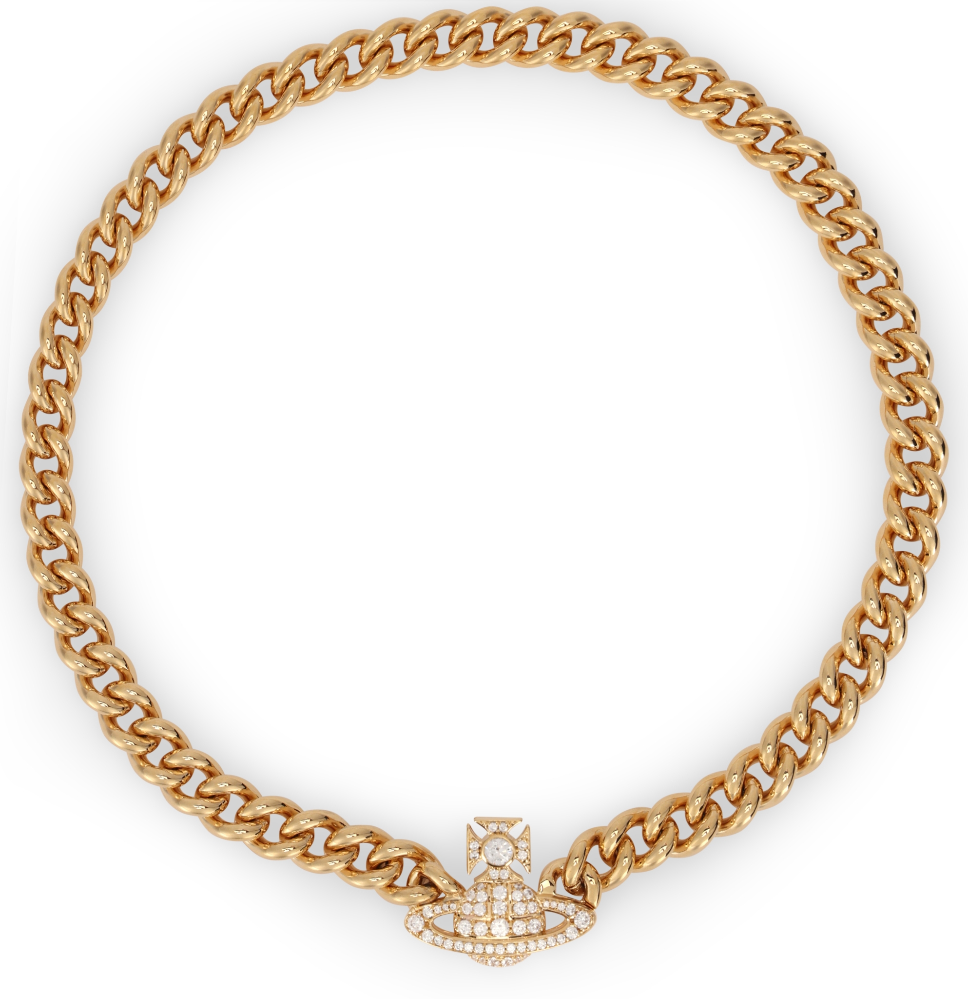 [Vivienne Westwood] Necklace SS26 6303002302R102_R102
