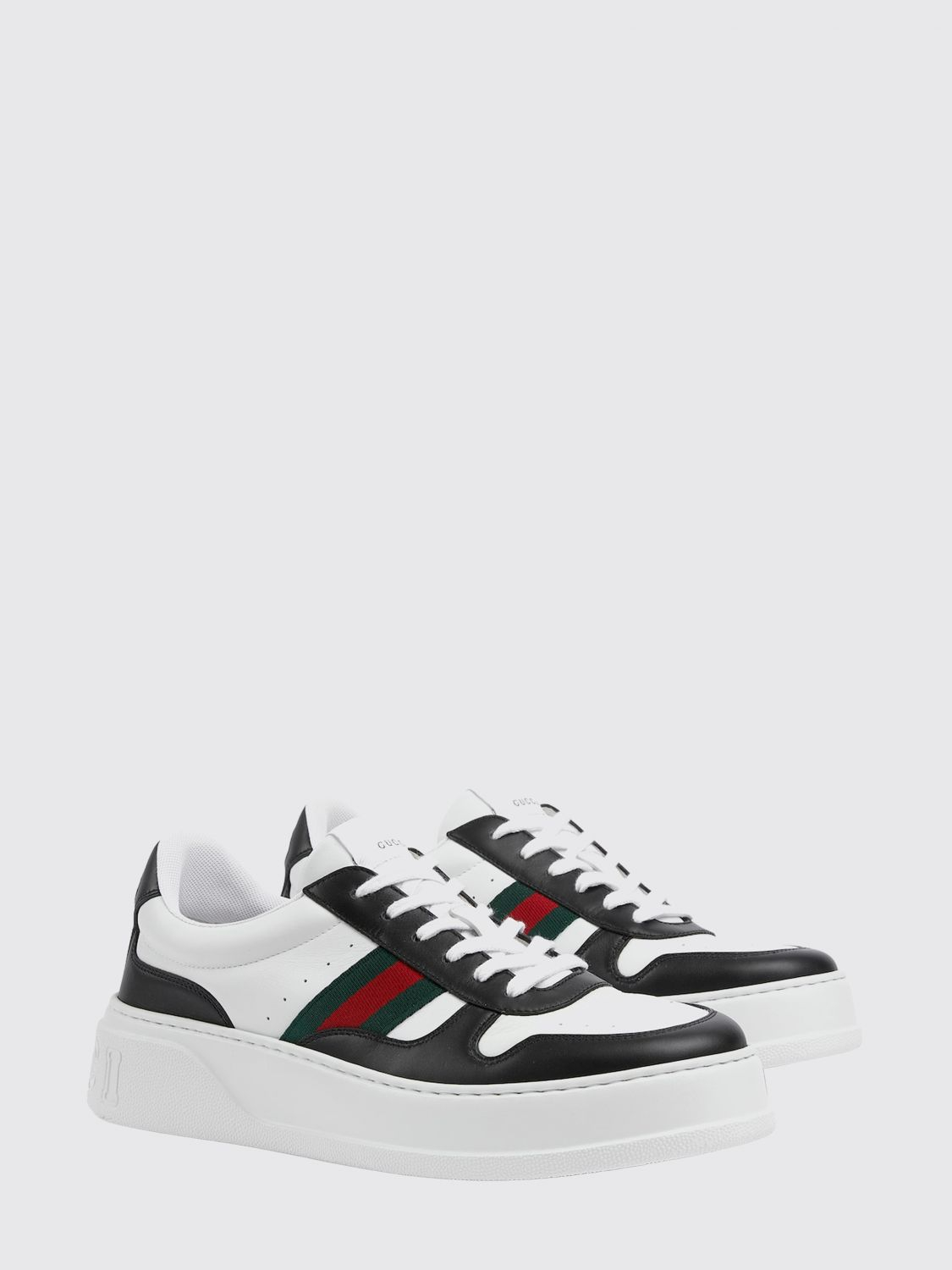 [Gucci] Sneakers SS26 848317AAE0H 1097